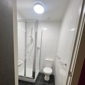 University Accommodation Cleaning Baker Street NW1